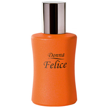 Парфюмерная вода для женщин Donna Felice Фаберлик, фабрелик донна
